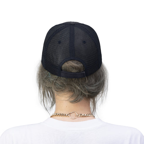 The Eagle's FRC Unisex Trucker Hat